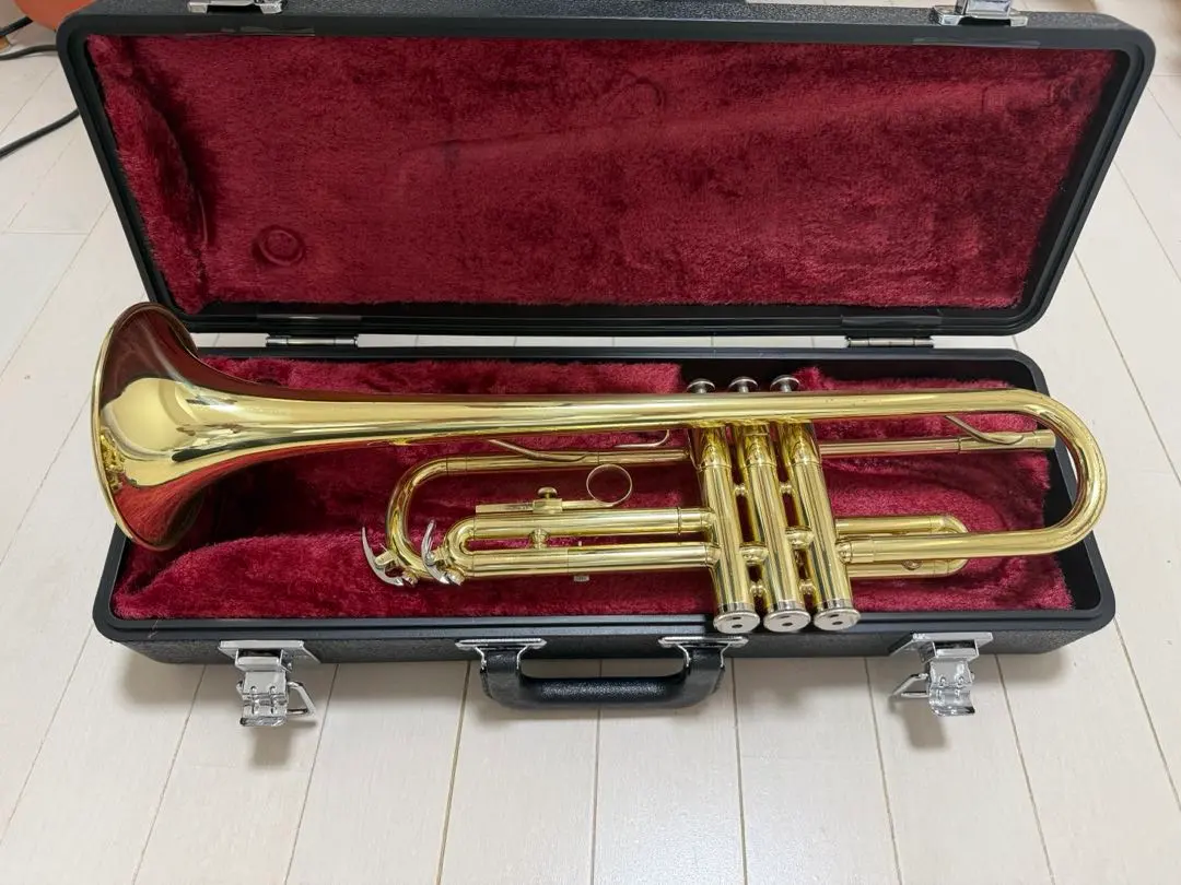 2026年最新】YAMAHA YTR-333の人気アイテム - メルカリ