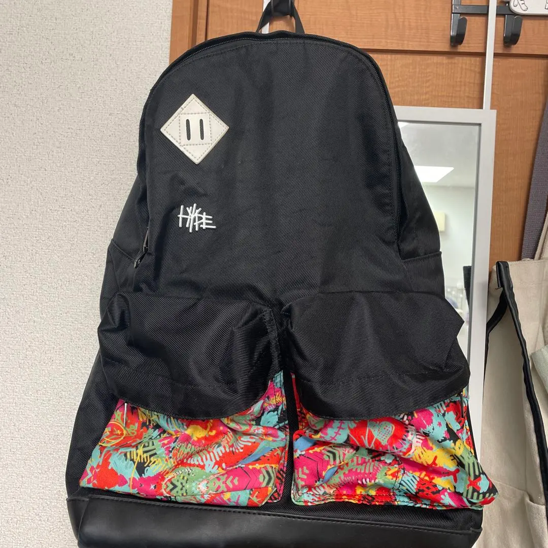 2026年最新】米津玄師 リュック hypeの人気アイテム - メルカリ