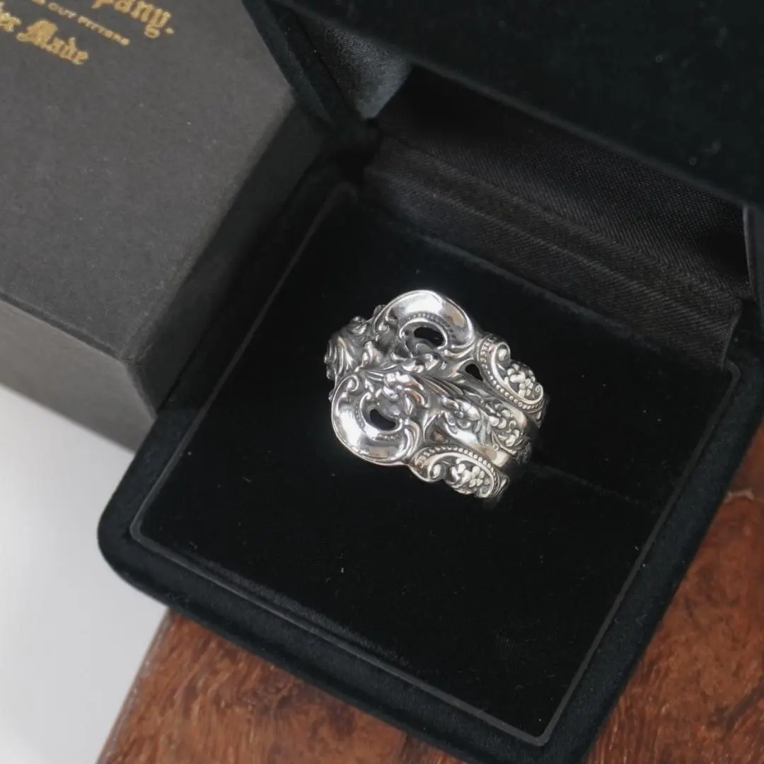 2026年最新】OLDJOE&CO. リング・指輪の人気アイテム - メルカリ