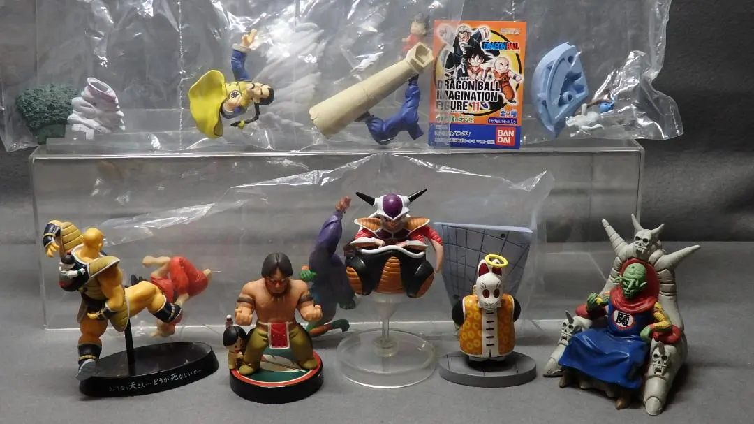 2026年最新】イマジネーション 桃白白の人気アイテム - メルカリ