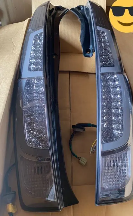 2026年最新】LA100 LED テールの人気アイテム - メルカリ