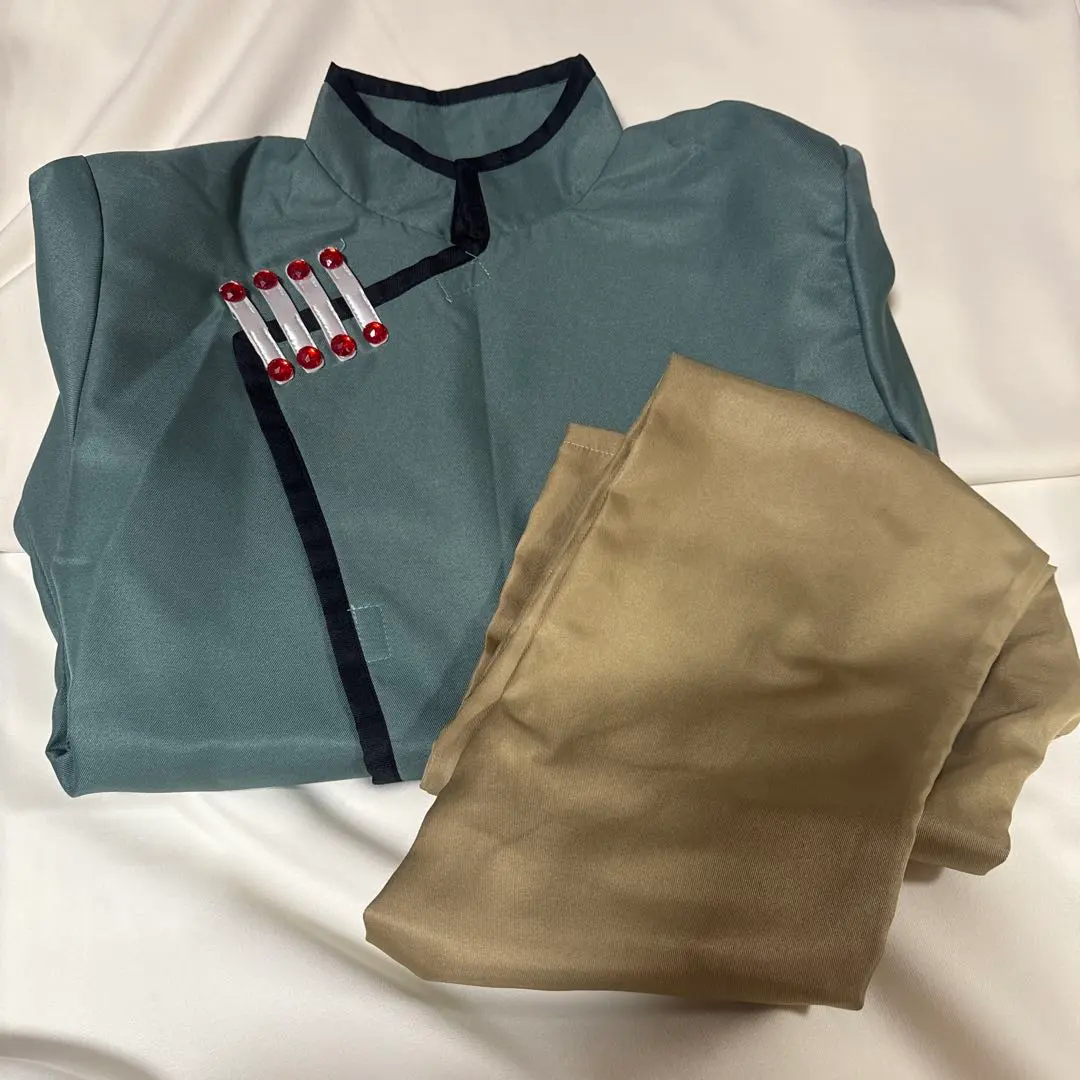 2026年最新】最遊記 コスプレの人気アイテム - メルカリ