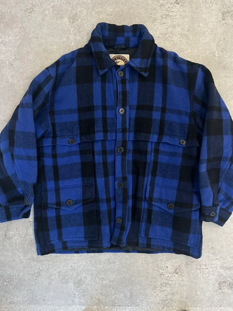 2026年最新】sun valley ネルシャツの人気アイテム - メルカリ