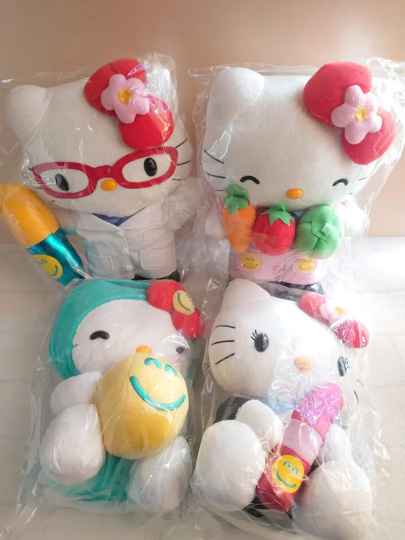 2026年最新】杏林 キティの人気アイテム - メルカリ