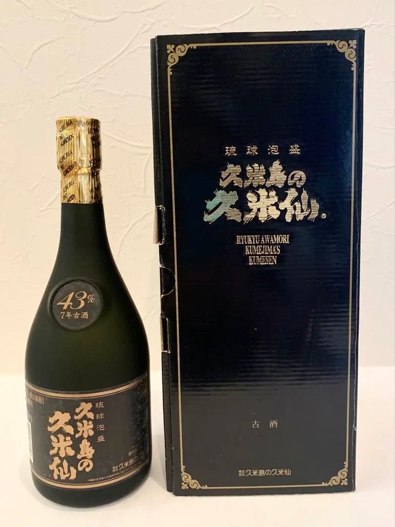 2026年最新】720 久米島の久米仙の人気アイテム - メルカリ