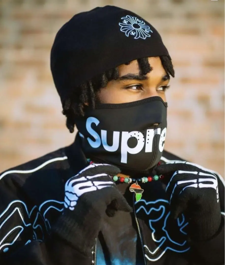 2026年最新】supreme windstopper facemaskの人気アイテム - メルカリ