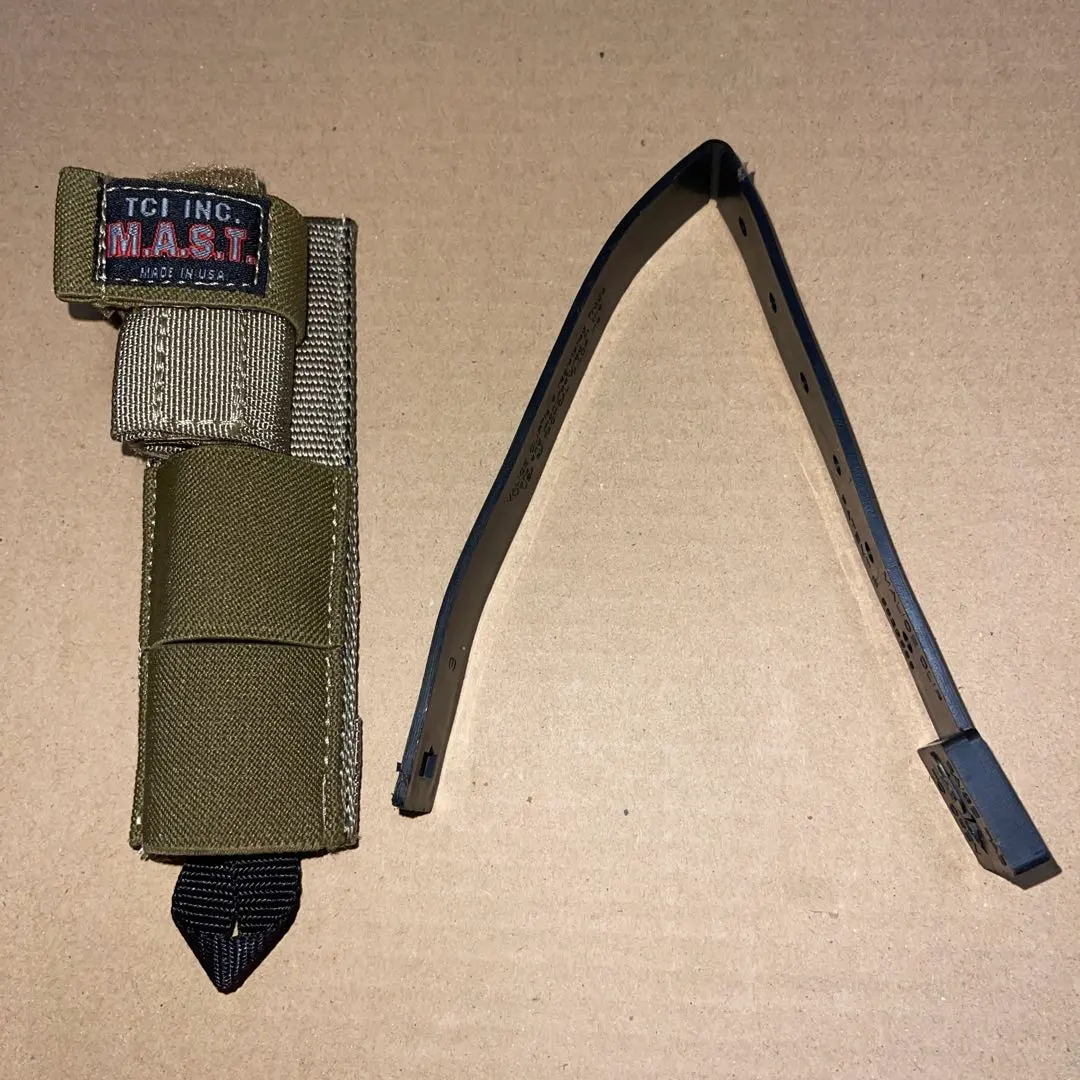 2026年最新】TCI MASTの人気アイテム - メルカリ