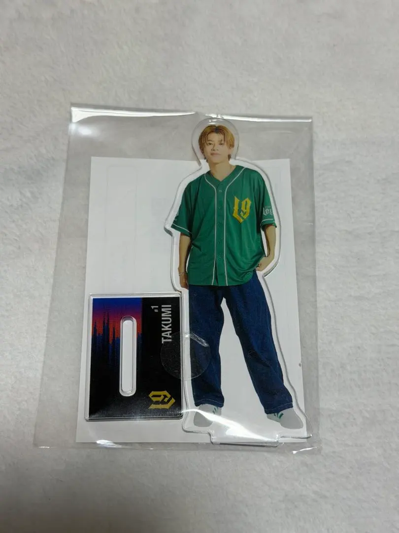 2026年最新】桑原巧光 アクリルスタンドの人気アイテム - メルカリ