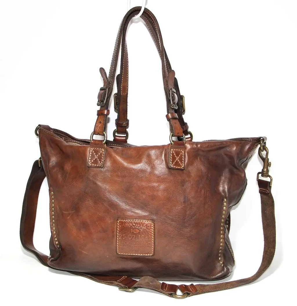 2026年最新】campomaggi トートバッグ カンポマッジの人気アイテム