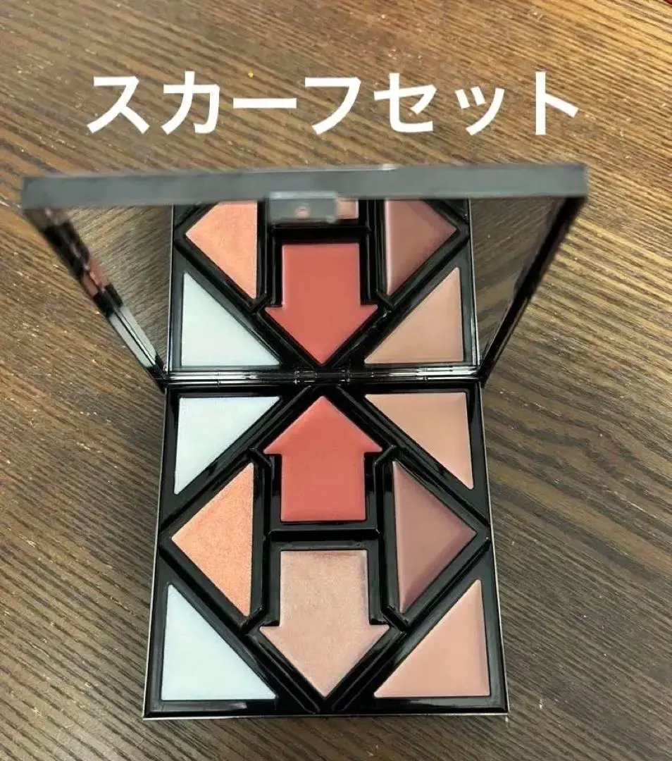 2026年最新】hazama メイクアップの人気アイテム - メルカリ