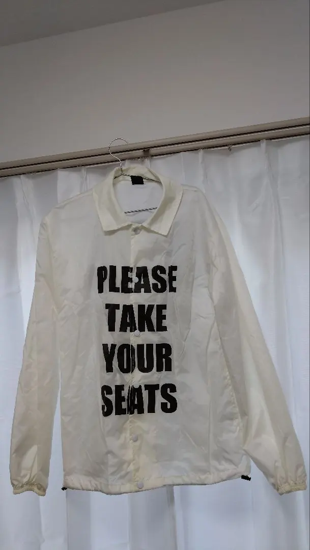 2026年最新】sky-hi コーチジャケットの人気アイテム - メルカリ