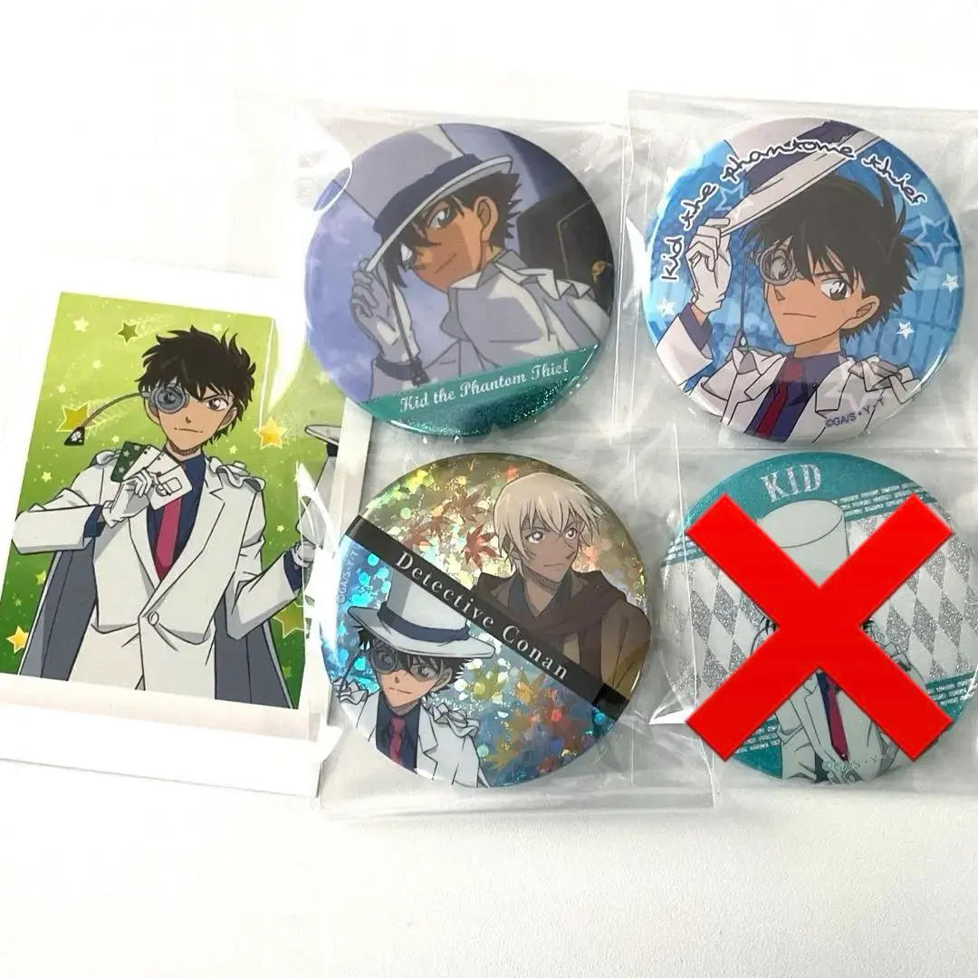 2026年最新】まじっく快 缶バッジの人気アイテム - メルカリ