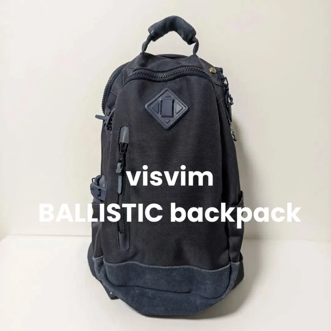 2026年最新】visvim ballisticの人気アイテム - メルカリ