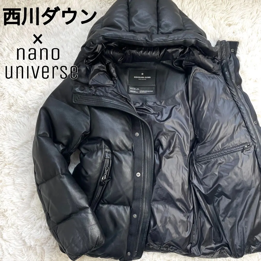 2026年最新】西川ダウン ラムレザーの人気アイテム - メルカリ