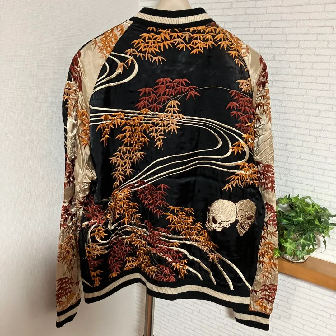 2026年最新】花旅楽団 髑髏の人気アイテム - メルカリ