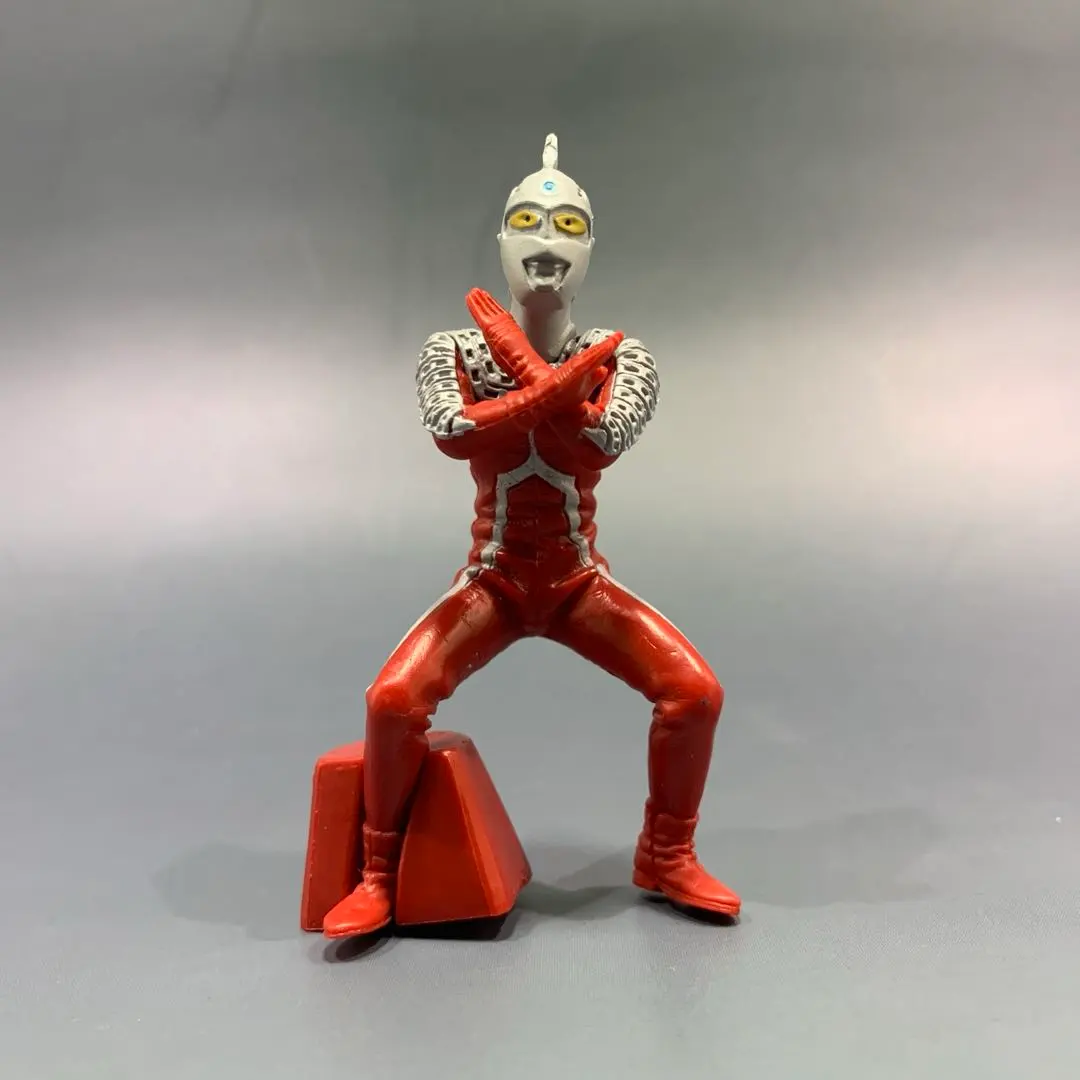 2026年最新】ウルトラファイト hgの人気アイテム - メルカリ