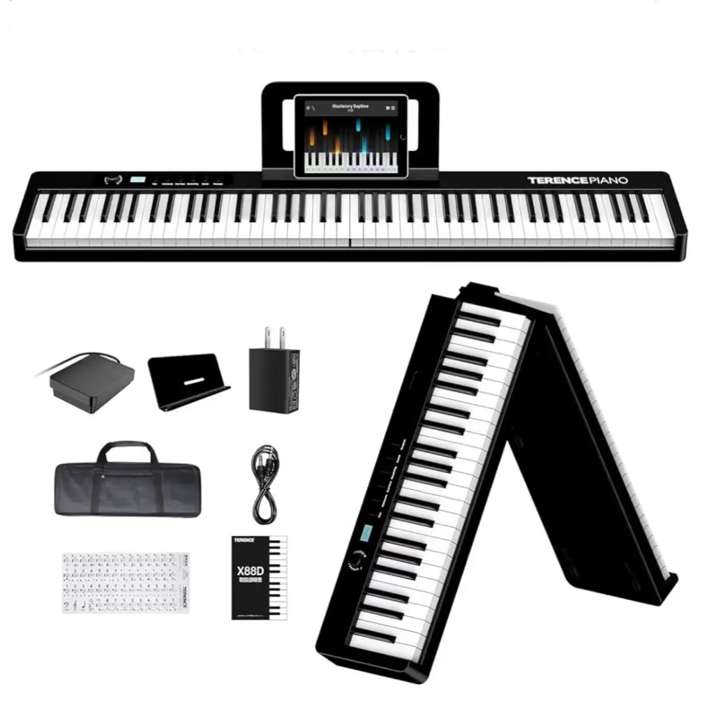 2026年最新】terence 電子ピアノの人気アイテム - メルカリ