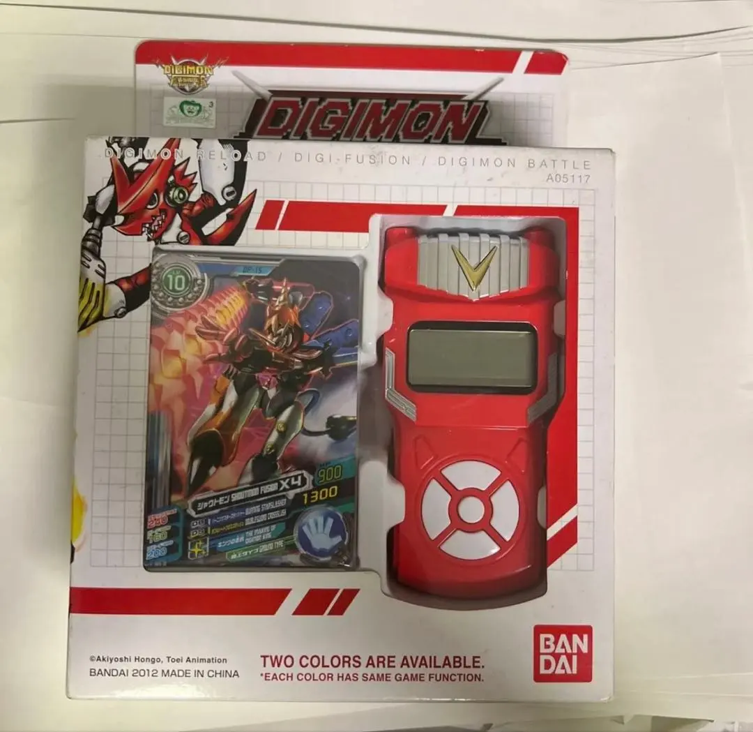 2026年最新】デジモンクロスローダーの人気アイテム - メルカリ