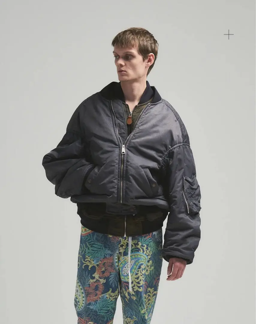 2026年最新】BED J.W FORD 24awの人気アイテム - メルカリ