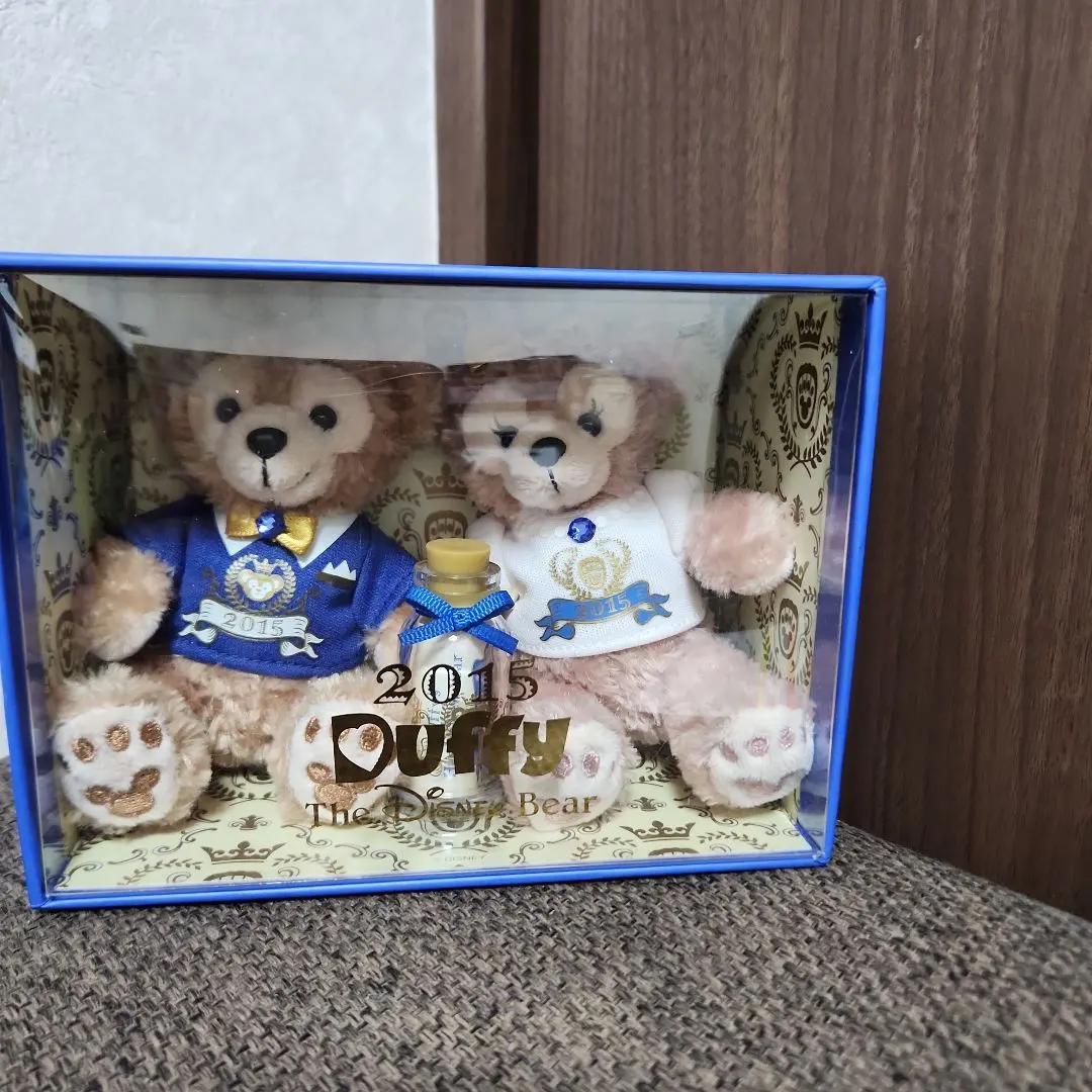 2026年最新】ニューイヤー ダッフィーの人気アイテム - メルカリ