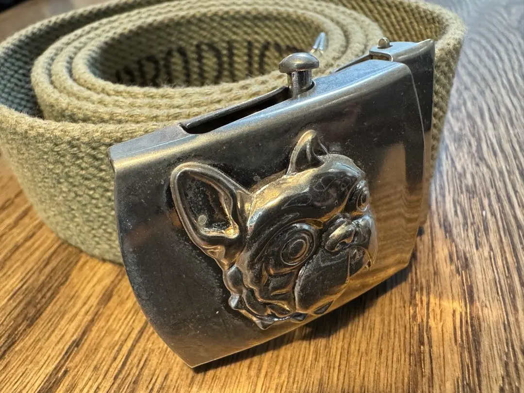 2026年最新】ブッチャープロダクツ ベルトの人気アイテム - メルカリ