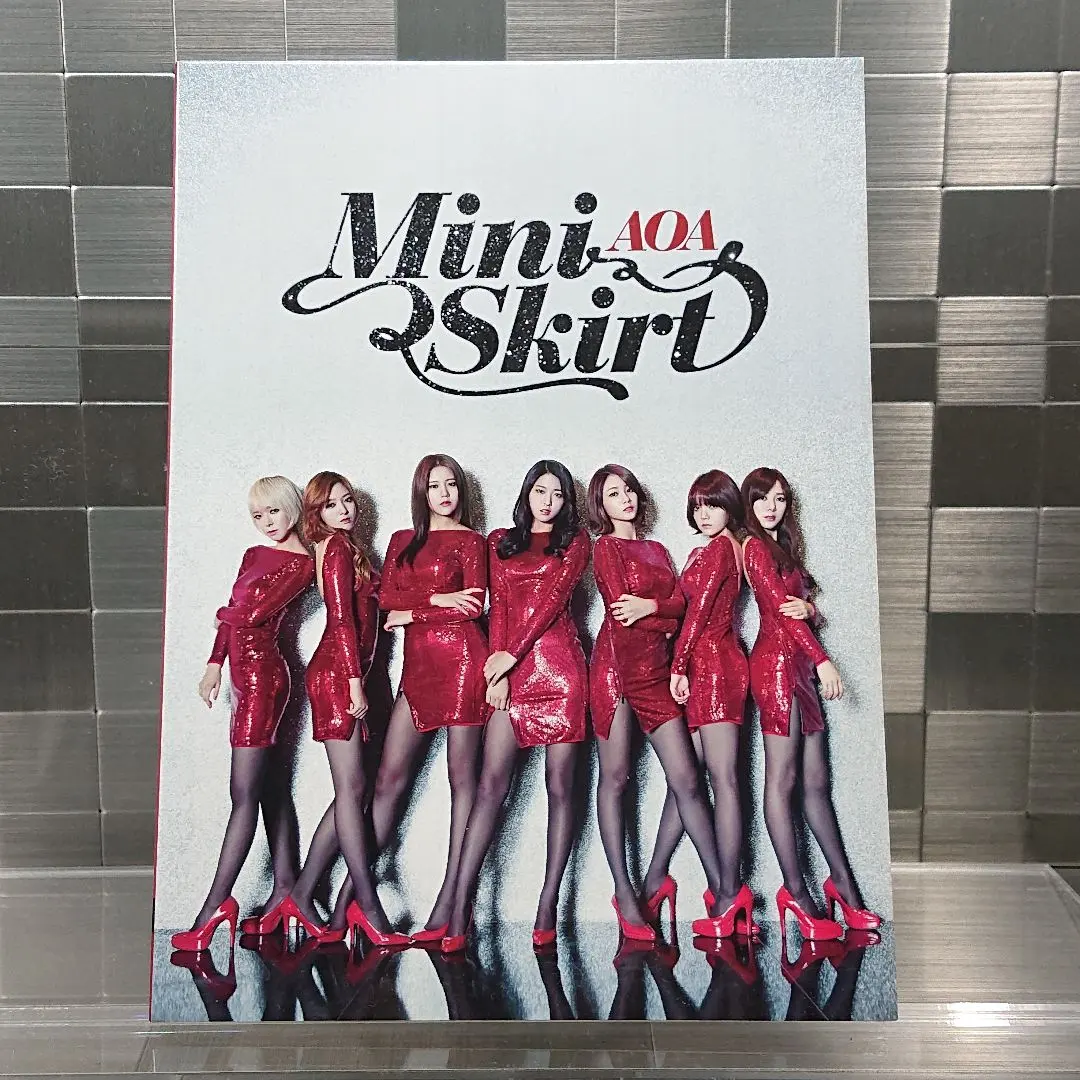 2026年最新】aoa ミニスカートの人気アイテム - メルカリ