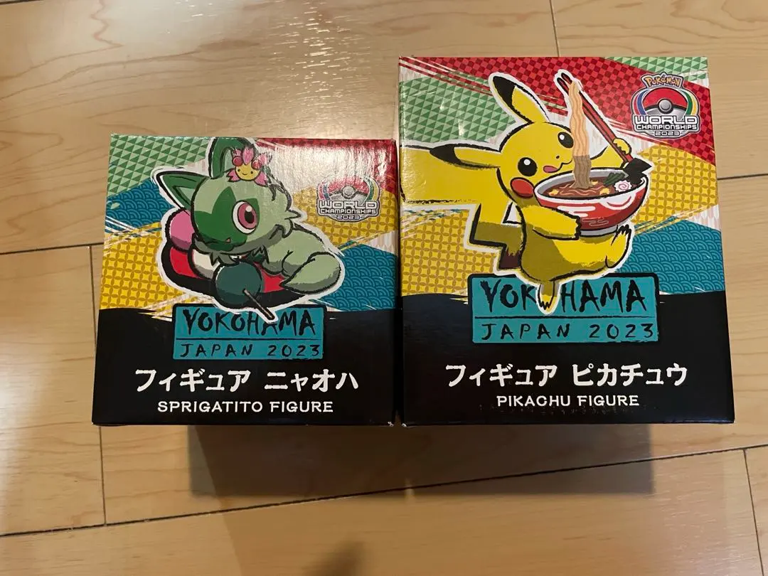 2026年最新】ポケモン フィギュア wcsの人気アイテム - メルカリ
