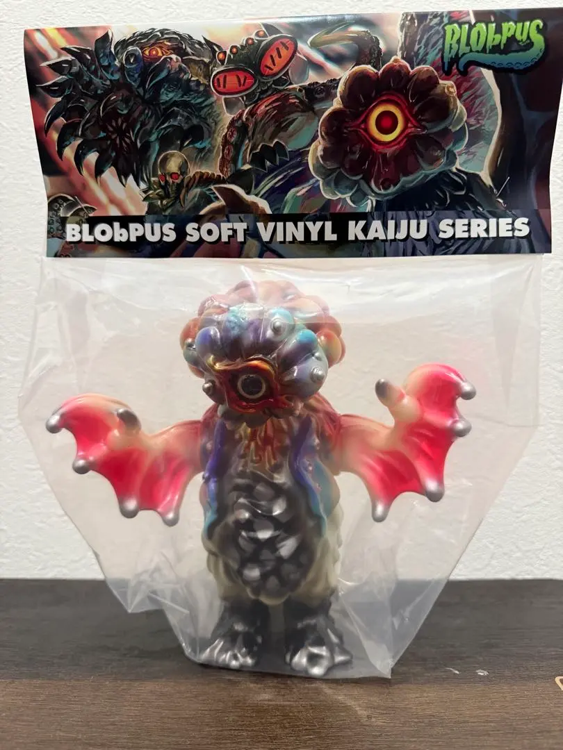 2026年最新】BLObPUSの人気アイテム - メルカリ