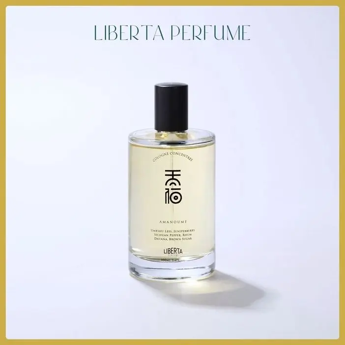 2026年最新】LIBERTAPerfume 香水(ユニセックス)の人気アイテム - メルカリ