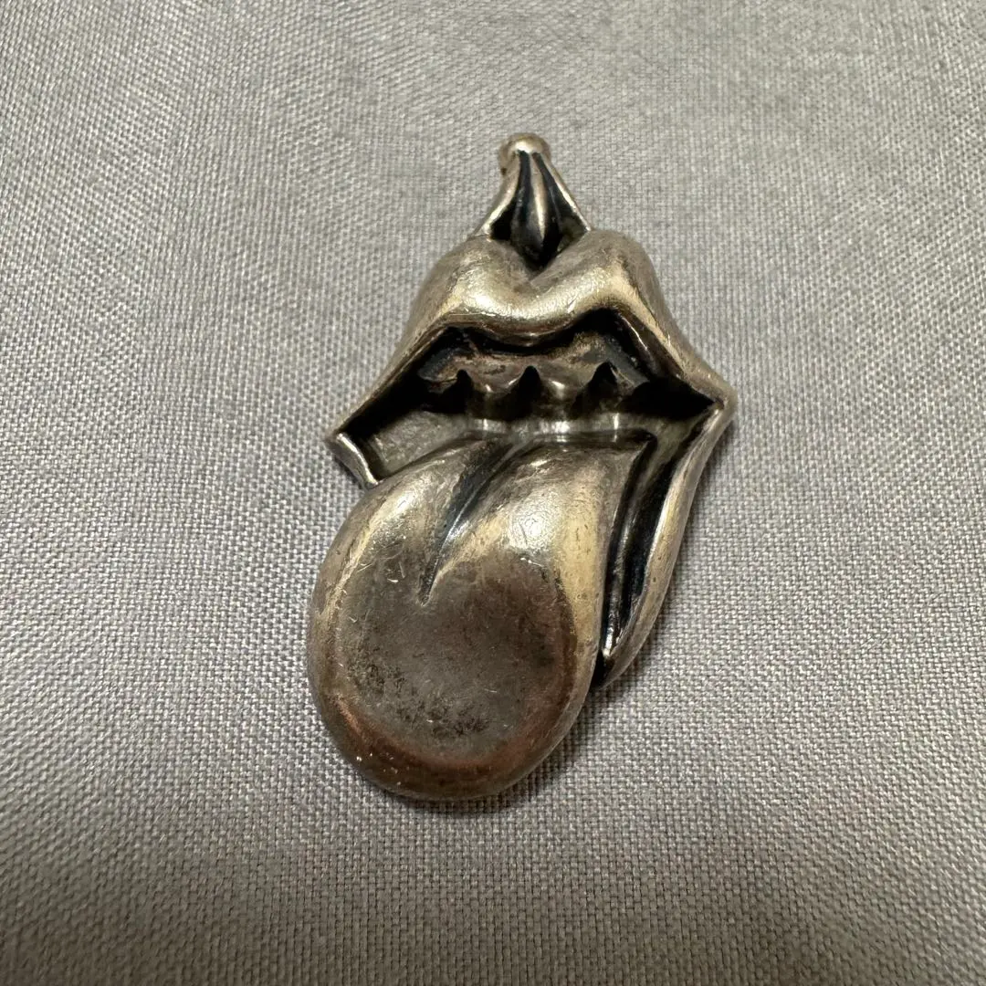 2026年最新】クロムハーツ ローリングストーンズ ネックレスの人気