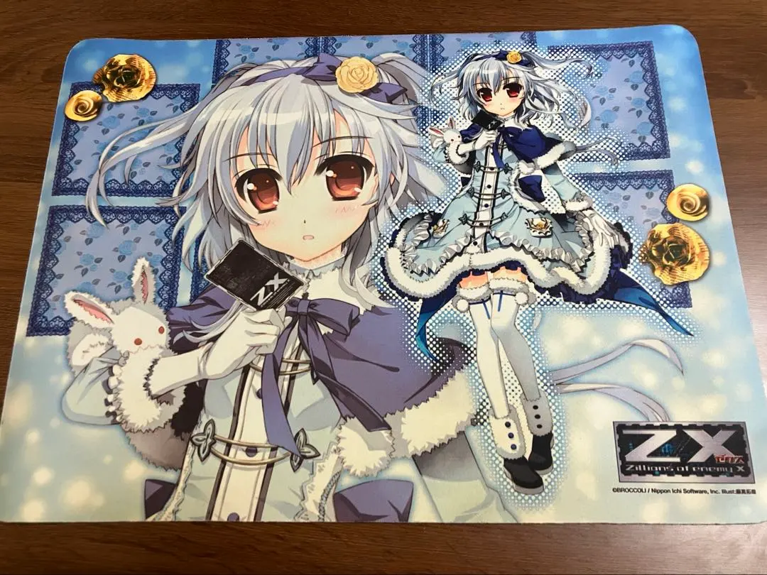 2026年最新】各務原 あづみ プレイマットの人気アイテム - メルカリ