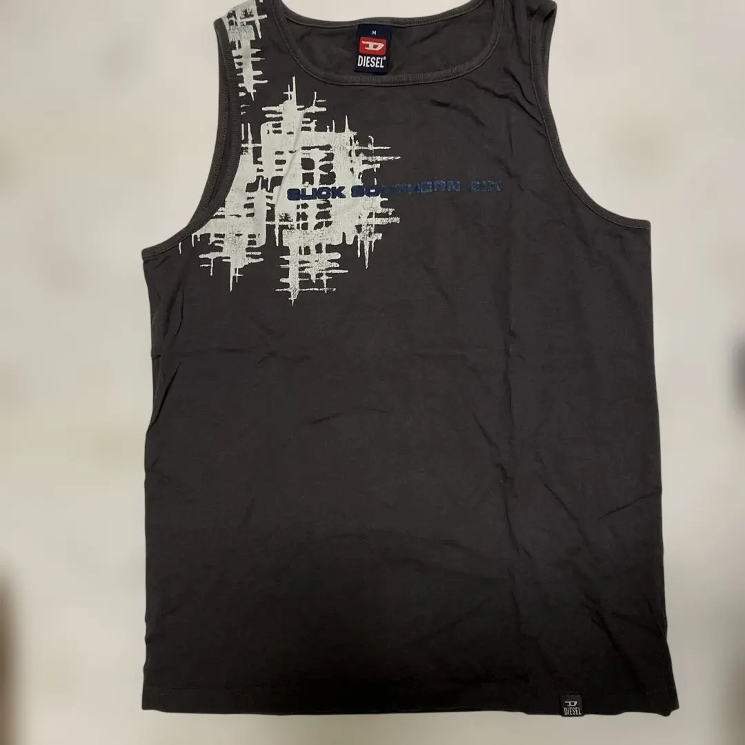 2026年最新】タンクトップ サザンの人気アイテム - メルカリ