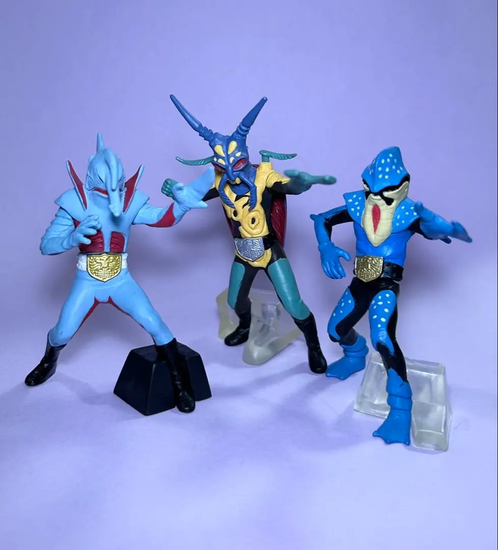 2026年最新】怪人シオマネキングの人気アイテム - メルカリ