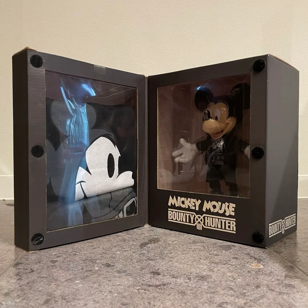 2026年最新】ミッキー バウンティーハンターの人気アイテム - メルカリ