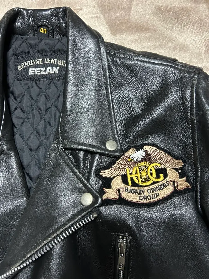 2026年最新】ライダース EEZANの人気アイテム - メルカリ