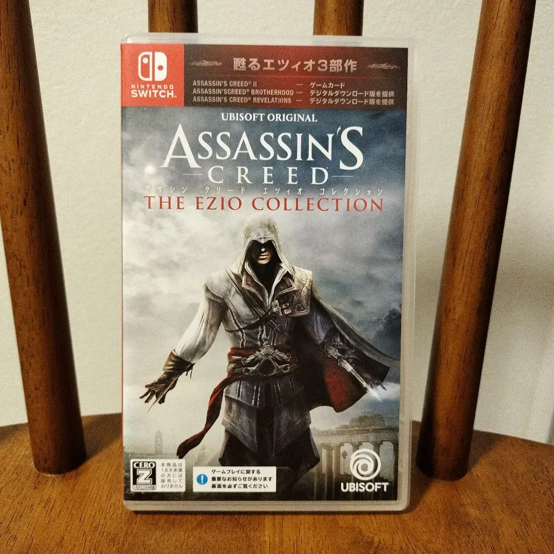 2026年最新】アサシンクリード エツィオ コレクションの人気アイテム