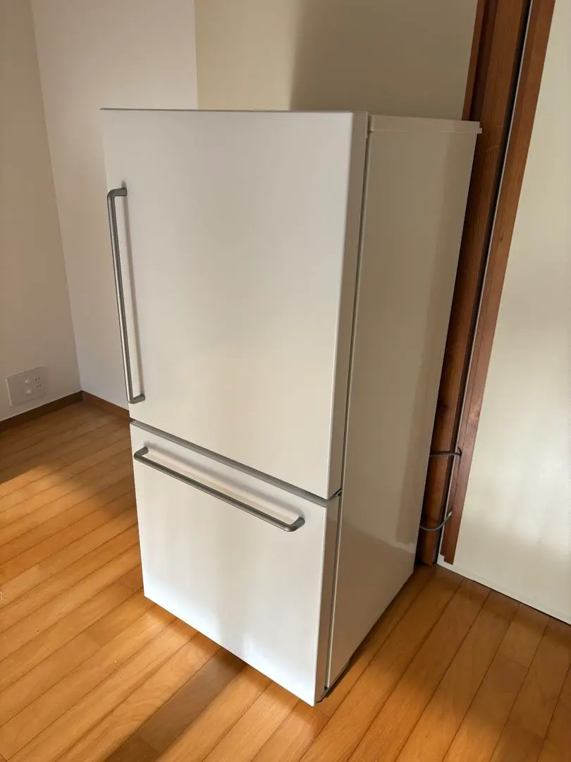 2026年最新】無印良品冷蔵庫 157の人気アイテム - メルカリ