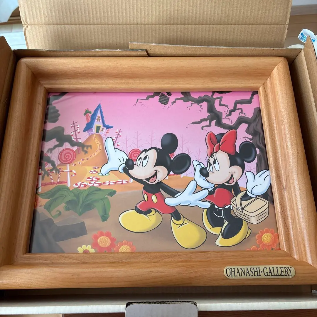 2026年最新】ディズニー紙芝居の人気アイテム - メルカリ