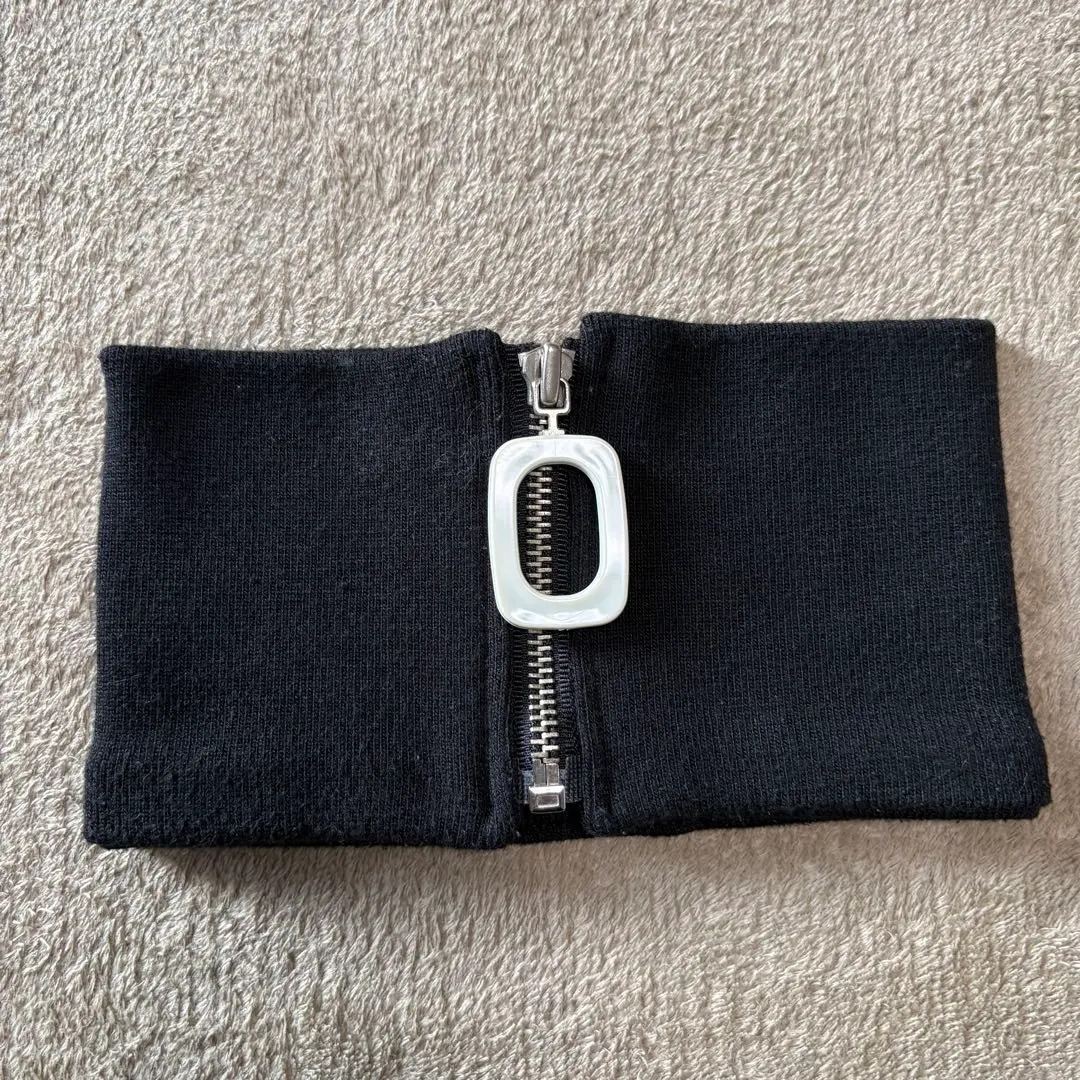 2026年最新】jw anderson ネックウォーマーの人気アイテム - メルカリ