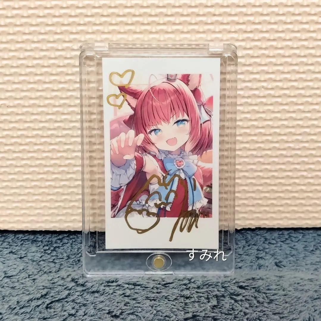 2026年最新】赤見かるび 誕生日の人気アイテム - メルカリ