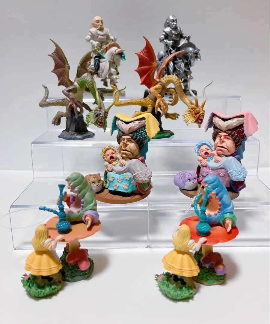 2026年最新】アリスのティーパーティーEXの人気アイテム - メルカリ