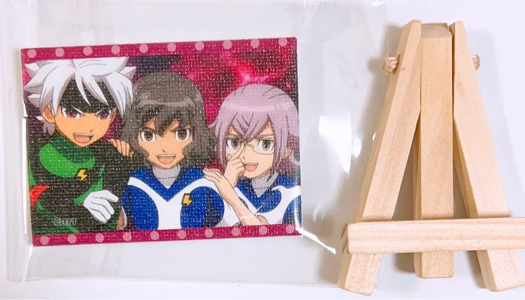 2026年最新】キャンバスボード イナズマイレブンの人気アイテム - メルカリ