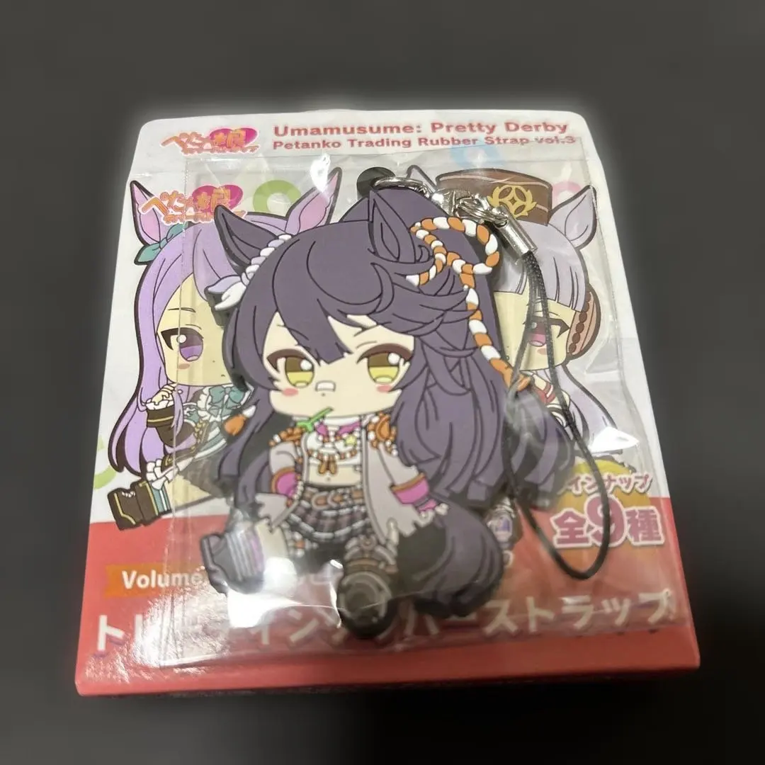 2026年最新】ウマ娘トレーナーバッチの人気アイテム - メルカリ