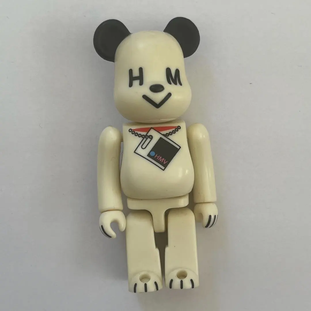 2026年最新】ベアブリック hmvの人気アイテム - メルカリ