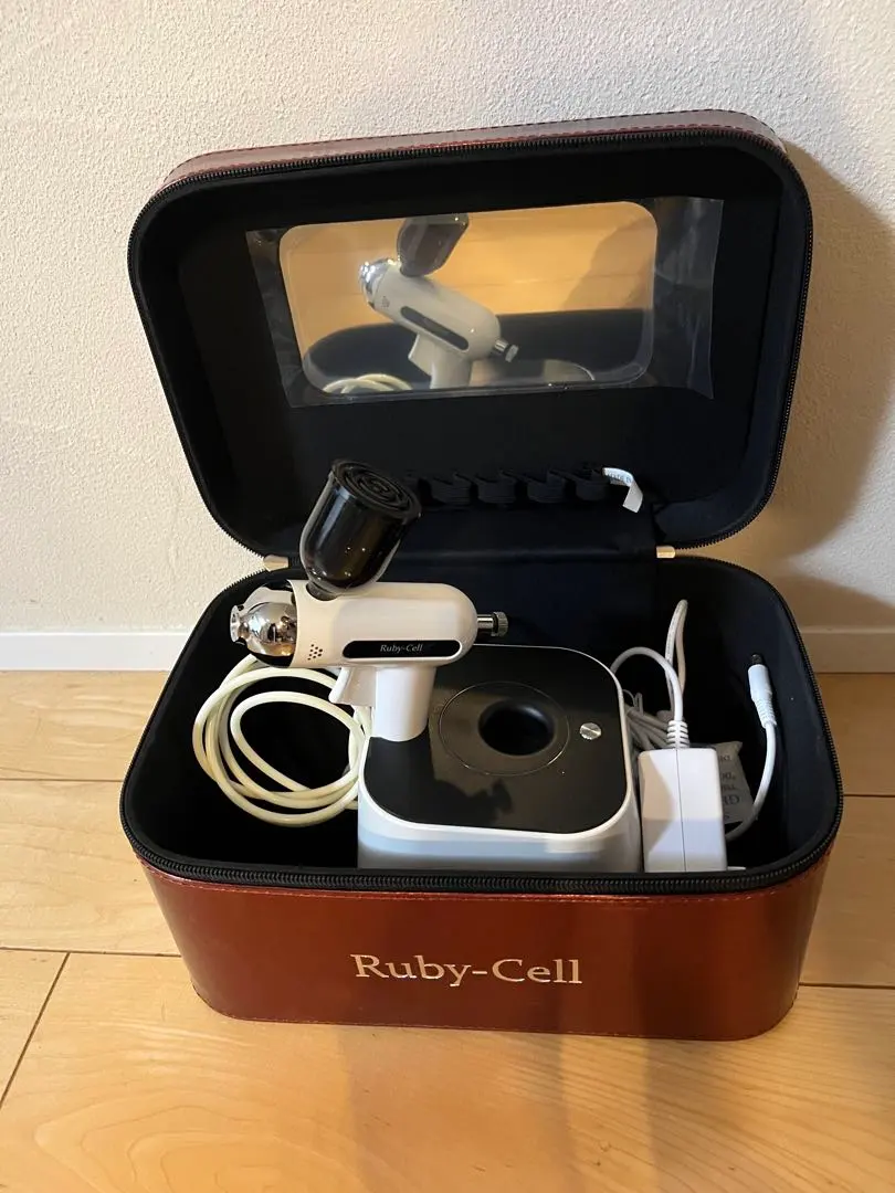 2026年最新】ルビーセル ハンディの人気アイテム - メルカリ