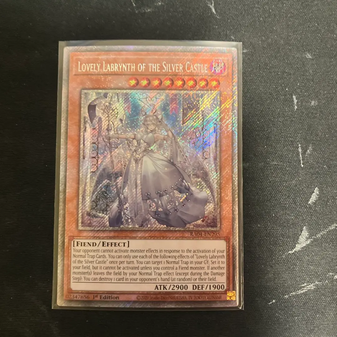 2026年最新】白銀の城のラビュリンス 英語の人気アイテム - メルカリ