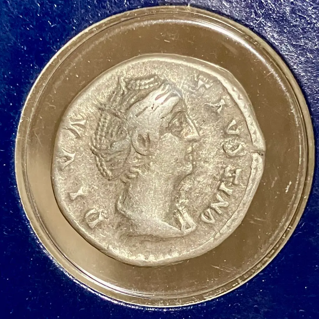 2026年最新】デナリウス銀貨の人気アイテム - メルカリ