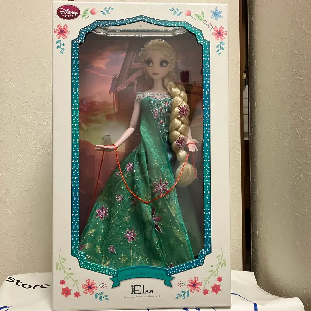 2026年最新】リミテッドドール アナと雪の女王の人気アイテム - メルカリ