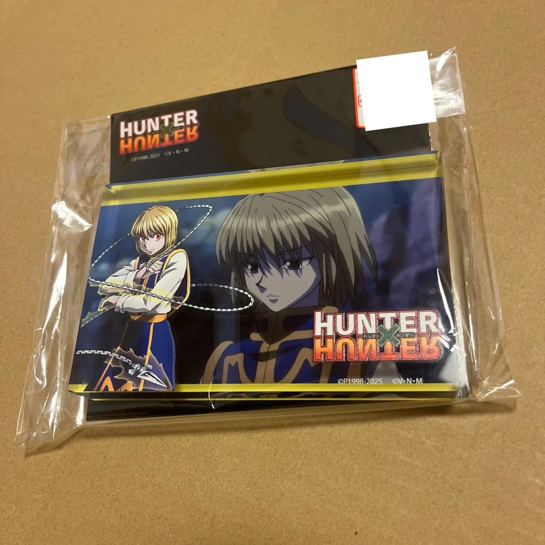 2026年最新】アクリルブロック クラピカの人気アイテム - メルカリ