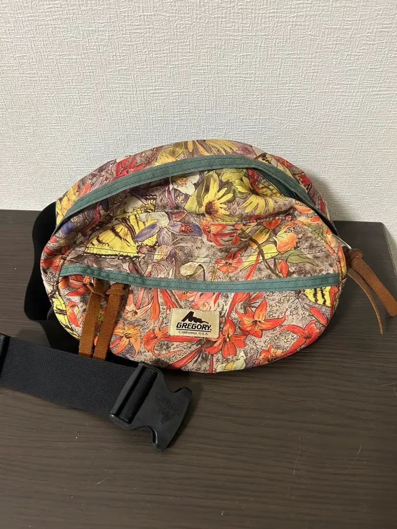 2026年最新】グレゴリー ウエストバッグ jack unruhの人気アイテム